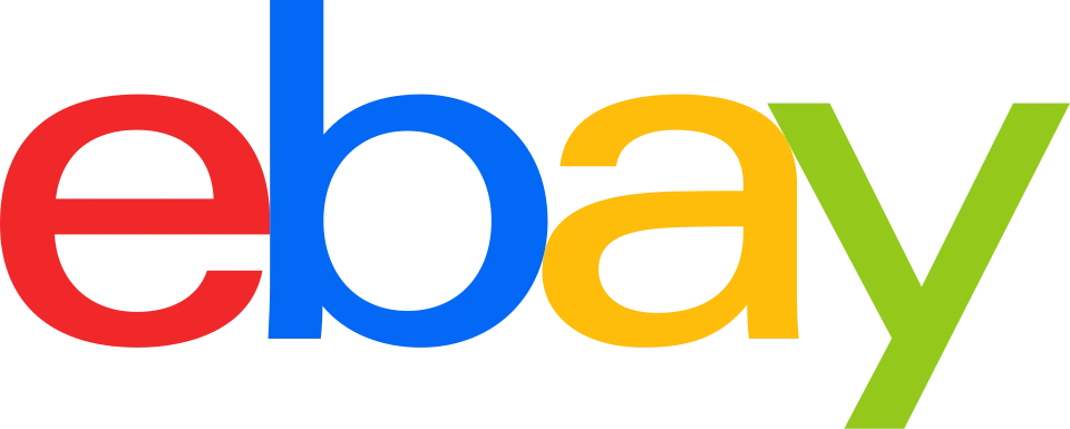 ebay Logo