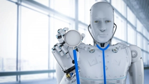 Reparatur für Vorwerk & Saugroboter mit Versand – RoboterLab